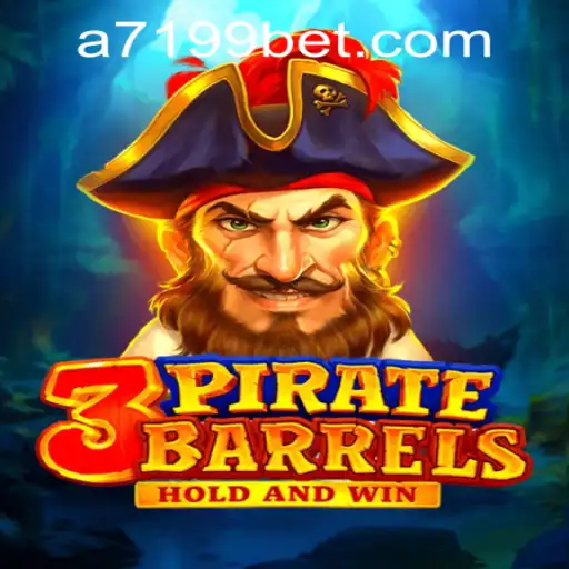 Unveiling the Excitement of 3PirateBarrels and the 7199bet PH Login Experience