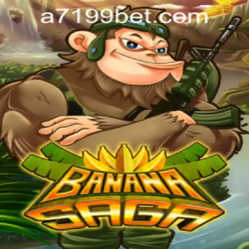 BananaSaga: An Exciting Adventure in Tropical Gaming