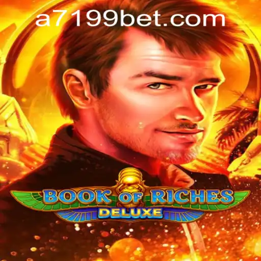 Dive into the Thrilling World of Book of Riches Deluxe and the 7199bet PH Login Experience