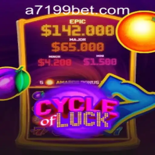 CycleofLuck: A Comprehensive Guide with Current Trends