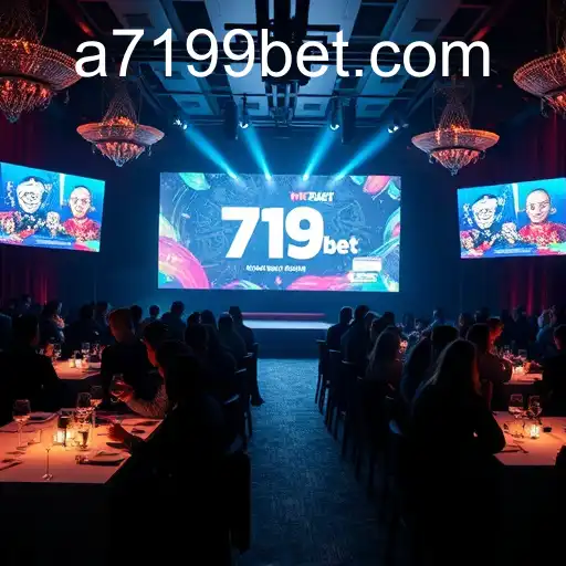 Unlocking the World of Exclusive Events