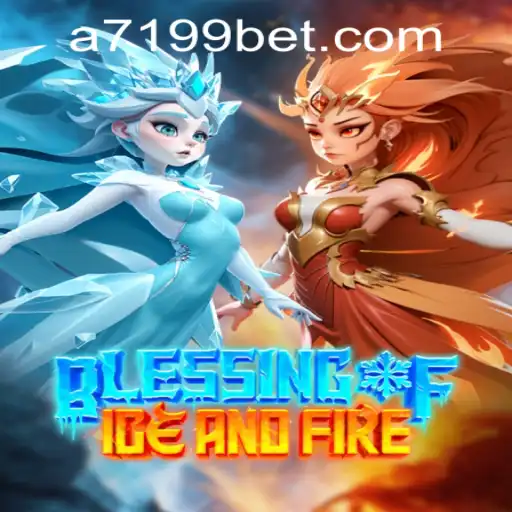 Dive into the World of 'Blessing of Ice and Fire'