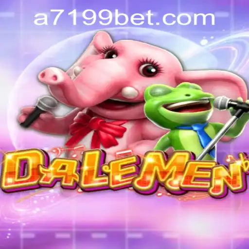 Exploring the Game of DALEMEN and the Role of 7199bet PH Login