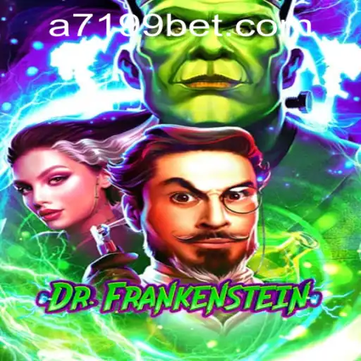 Explore the Thrilling World of DrFrankenstein with 7199bet PH Login