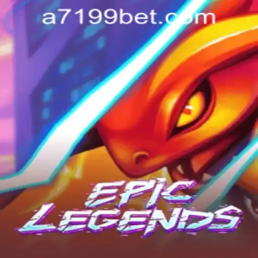 Exploring the Dynamic World of EpicLegends and the 7199bet PH Login Experience
