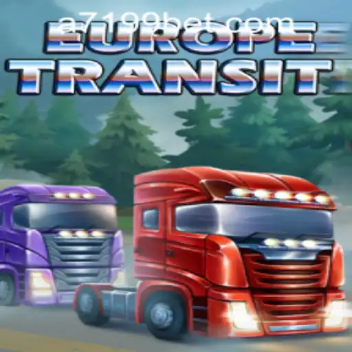 EuropeTransit: Navigating the Intricacies of Virtual Travel