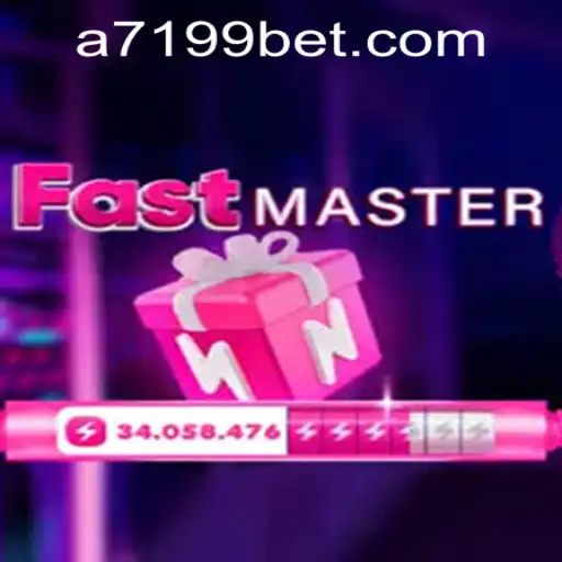 FastMaster: An Electrifying Race of Strategy and Skill