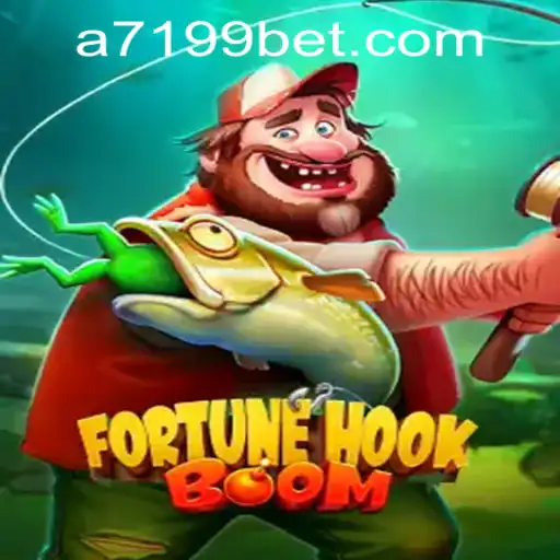 Discover the Thrills of FortuneHookBoom: A Game-Changer in the Online Gaming Arena
