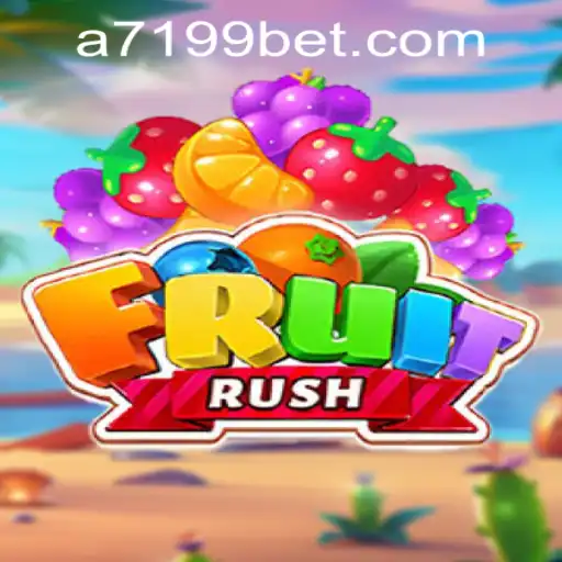 FruitRush: An Exciting Adventure with a Juicy Twist