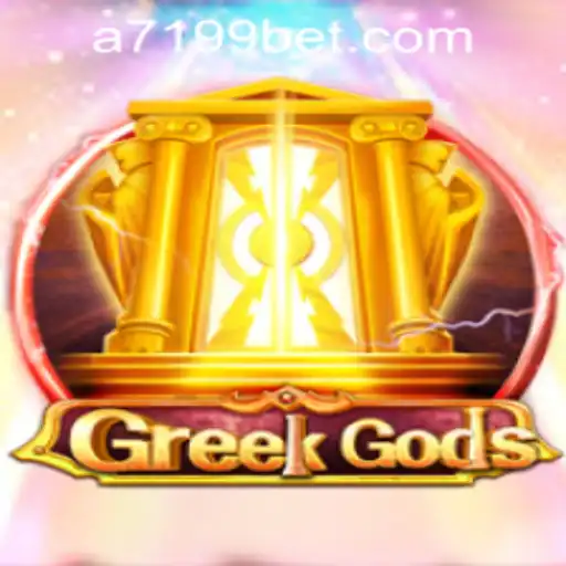 Discover GreekGods: An Epic Adventure into Ancient Mythology