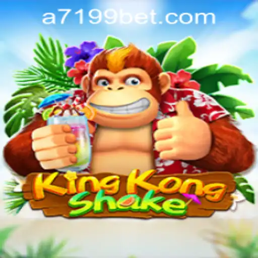 KingKongShake: A Jungle Adventure Game to Remember
