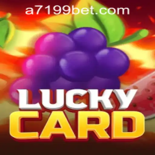 Diving Into the World of LuckyCard: A Thrilling Online Gaming Experience