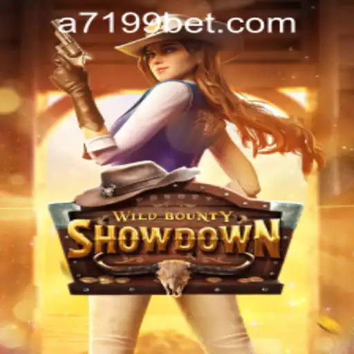 WildBountyShowdown: An Exciting Adventure Awaits