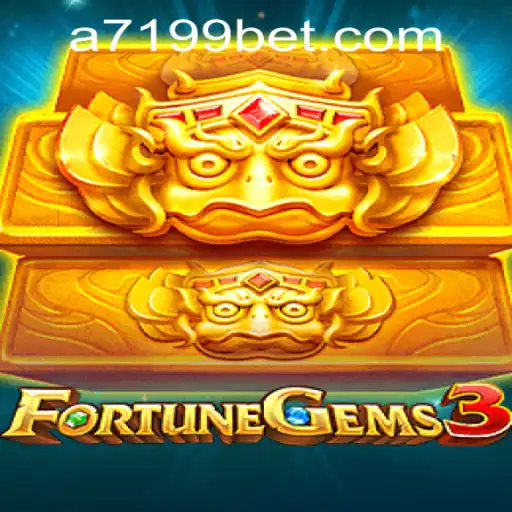 FortuneGems3: A New Spin on Slot Gaming with 7199bet PH Login