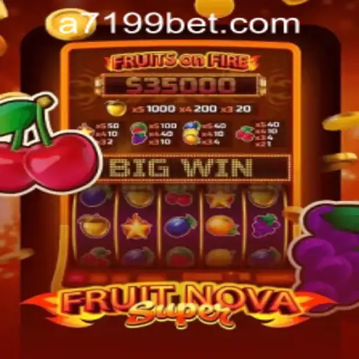 Exploring the Thrills of FruitNovaSuper and the 7199bet PH Login Experience