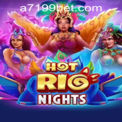 HotRioNights: The Thrilling Gaming Experience You Need to Know About