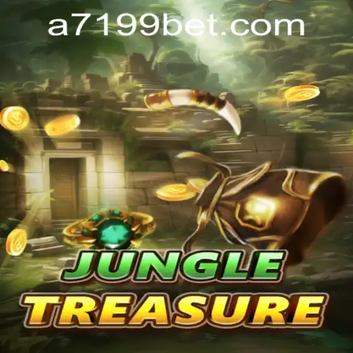 Discover the Thrilling World of JungleTreasure: Unveiling Its Secrets