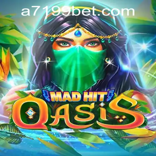 Exploring the Exciting World of MadHitOasis: Game Overview and Rules