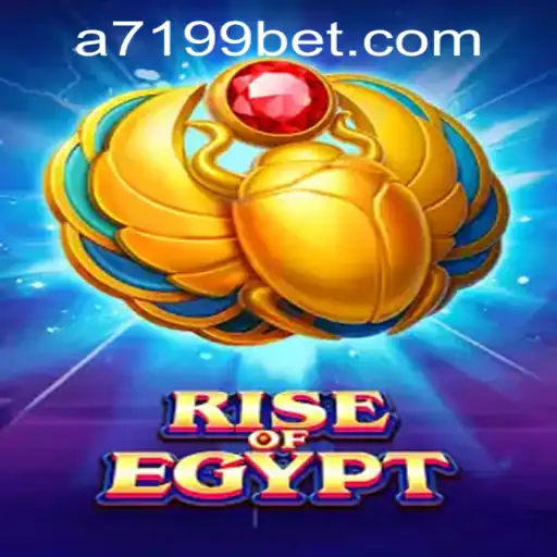 RiseOfEgypt: Unveiling the Mysteries of Ancient Sands