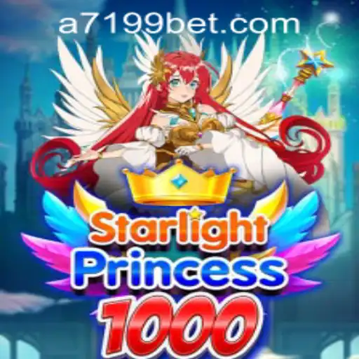 Unlock the Magic of StarlightPrincess1000: Dive into a Stellar Gaming Experience