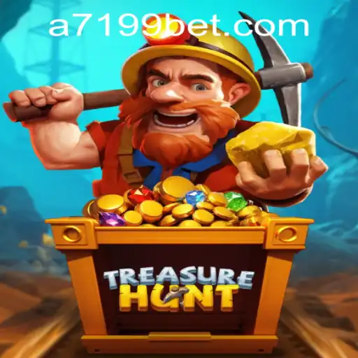 Unlock the Adventure with TreasureHunt: Your Ultimate Gaming Experience
