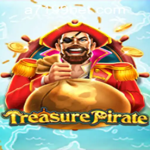 Set Sail on Adventure with TreasurePirate: A Journey into Online Gaming