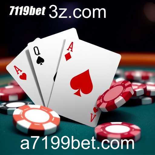 O Impacto do 7199bet no Cenário de Jogos Online