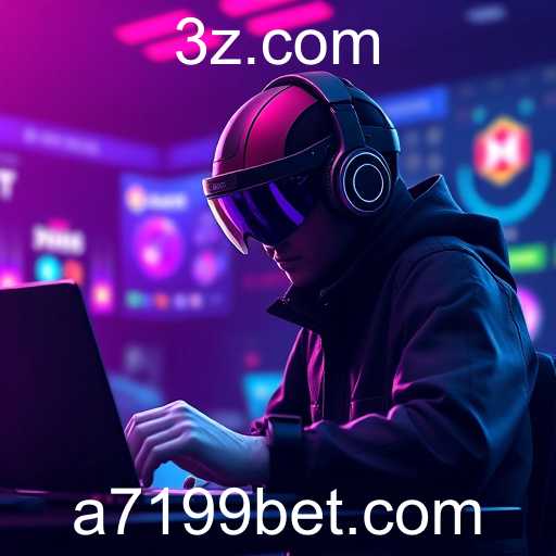 O Impacto do 7199bet no Cenário Atual de Jogos