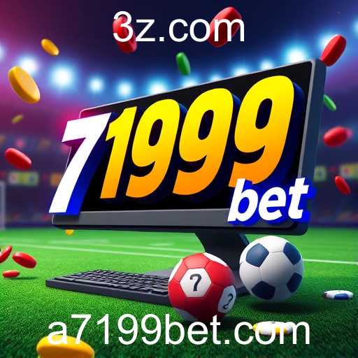 A Ascensão do 7199bet e seu Impacto no Mercado de Jogos
