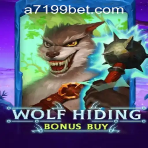 Discover the Adventure in WolfHidingBonusBuy: A Comprehensive Guide