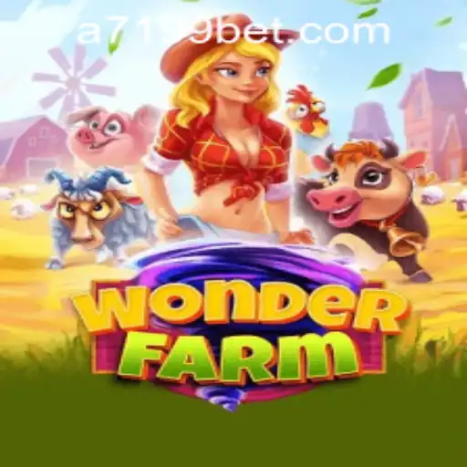 Exploring the Enchanting World of WonderFarm and 7199bet PH Login